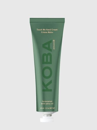 Krem do rąk Koba Touch Me