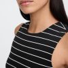 Krótki top z dzianiny CloseKnit Jersey Krótki top z dzianiny CloseKnit Jersey