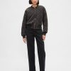 Kurtka bomberka VintageSoft Quilted