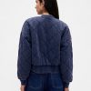 Kurtka bomberka VintageSoft Quilted