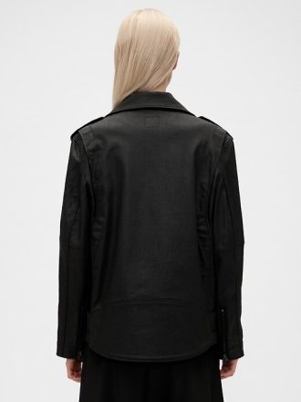 Kurtka motocyklowa GapStudio Coated Denim