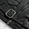 Kurtka motocyklowa GapStudio Coated Denim