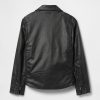 Kurtka motocyklowa GapStudio Coated Denim