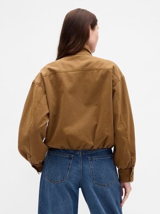 Kurtka Twill Bubble