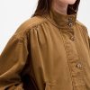 Kurtka Twill Bubble