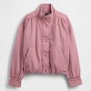 Kurtka Twill Bubble