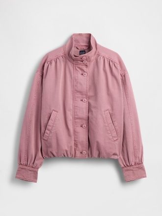 Kurtka Twill Bubble
