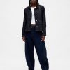 Kurtka UltraSoft Denim Swing Chore