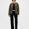 Kurtka VintageSoft Quilted Oversized