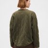 Kurtka VintageSoft Quilted Oversized