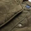 Kurtka VintageSoft Quilted Oversized