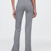 Legginsy GapFit Smooth High Rise Jersey Flare