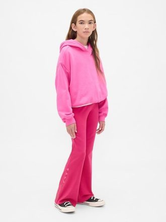 Przytulne legginsy dla dzieci