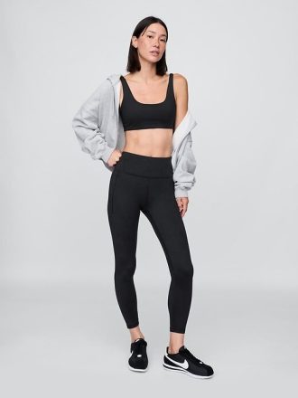 Leginsy GapFit High Rise Power 7/8