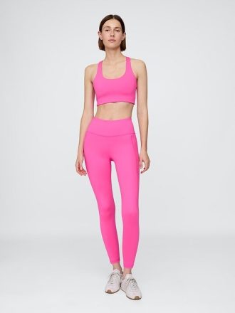 Leginsy GapFit High Rise Power 7/8
