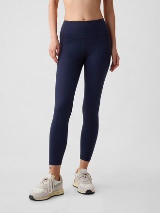 Leginsy GapFit High Rise Power 7/8