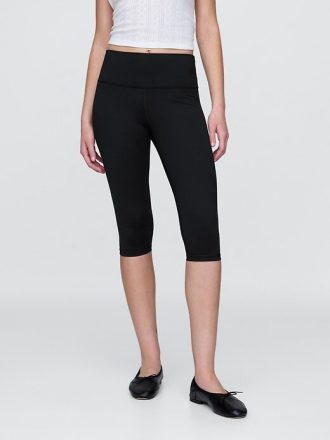Leginsy GapFit High Rise Power Crop