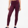 Leginsy GapFit High Rise Power Full Length w paski