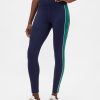 Leginsy GapFit High Rise Power Full Length w paski
