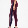 Leginsy GapFit High Rise Power Full Length w paski