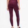 Leginsy GapFit High Rise Power Full Length w paski