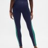 Leginsy GapFit High Rise Power Full Length w paski