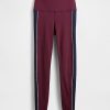 Leginsy GapFit High Rise Power Full Length w paski