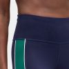Leginsy GapFit High Rise Power Full Length w paski