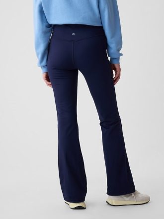 Leginsy GapFit Sky High Rise Power Flare