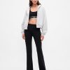 Leginsy GapFit Smooth Foldover Mini Flare