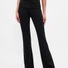 Leginsy GapFit Smooth Foldover Mini Flare