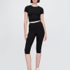Leginsy GapFit Smooth High Rise Crop