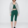 Leginsy GapFit Smooth High Rise Crop