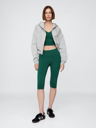 Leginsy GapFit Smooth High Rise Crop