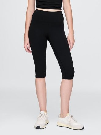 Leginsy GapFit Smooth High Rise Crop