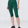 Leginsy GapFit Smooth High Rise Crop