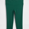 Leginsy GapFit Smooth High Rise Crop