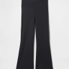 Leginsy GapFit Smooth High Rise Crop Flare