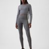 Leginsy GapFit Smooth High Rise Jersey Leginsy GapFit Smooth High Rise Jersey