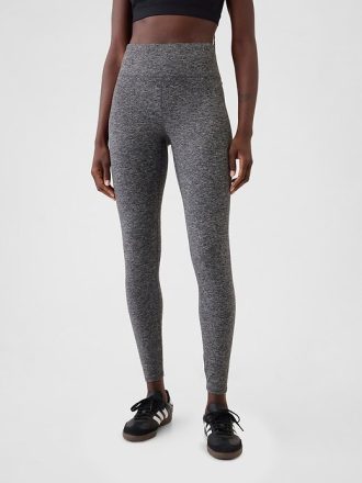 Leginsy GapFit Smooth High Rise Jersey