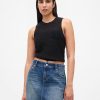 Lekki top CashSoft Crop Tank Top