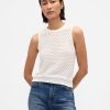 Lekki top CashSoft Crop Tank Top