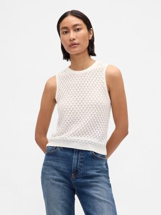 Lekki top CashSoft Crop Tank Top
