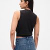 Lekki top CashSoft Crop Tank Top
