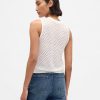 Lekki top CashSoft Crop Tank Top
