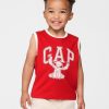 Lilo & Stitch Baby & Toddler Graphic Tank Top