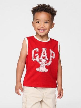 Lilo & Stitch Baby & Toddler Graphic Tank Top