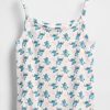 Lilo & Stitch Dziecięcy top graficzny