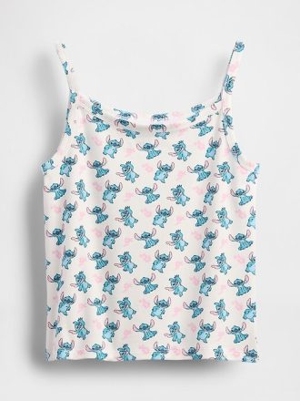 Lilo & Stitch Dziecięcy top graficzny