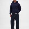 Luźne dżinsy
